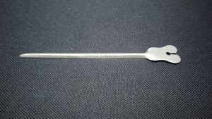 sonda acanalada de 13 cm dimeda 01