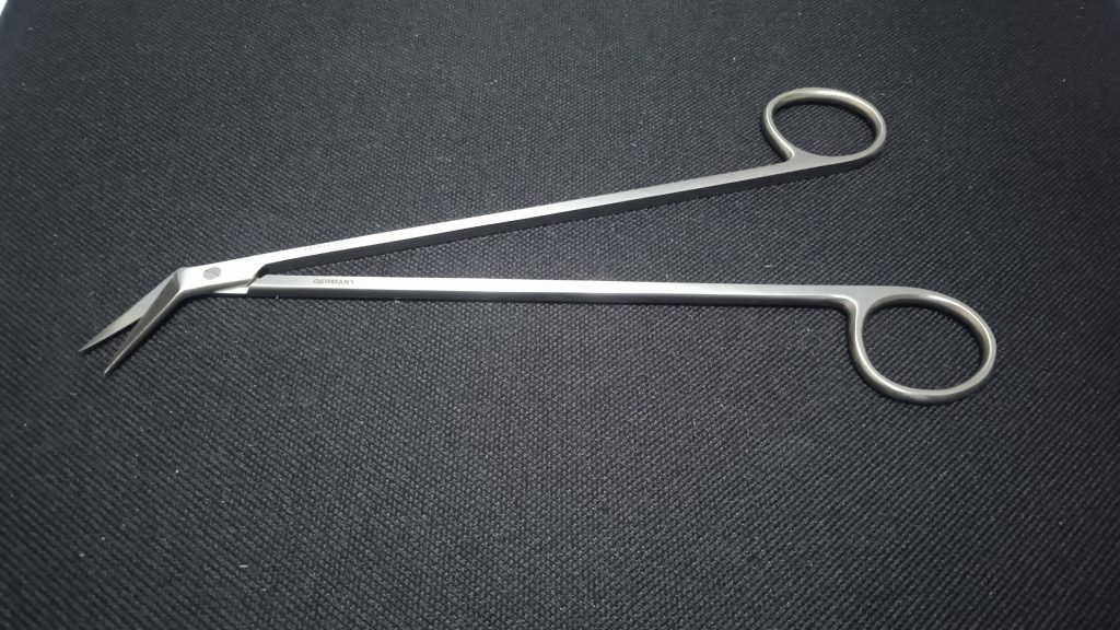 tijera potts smitch angulada a 60 de 19 cm dimeda 01