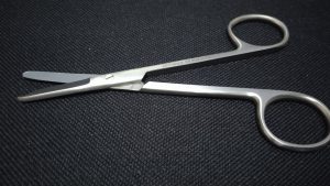 tijera spencer de 11 cm dimeda 01