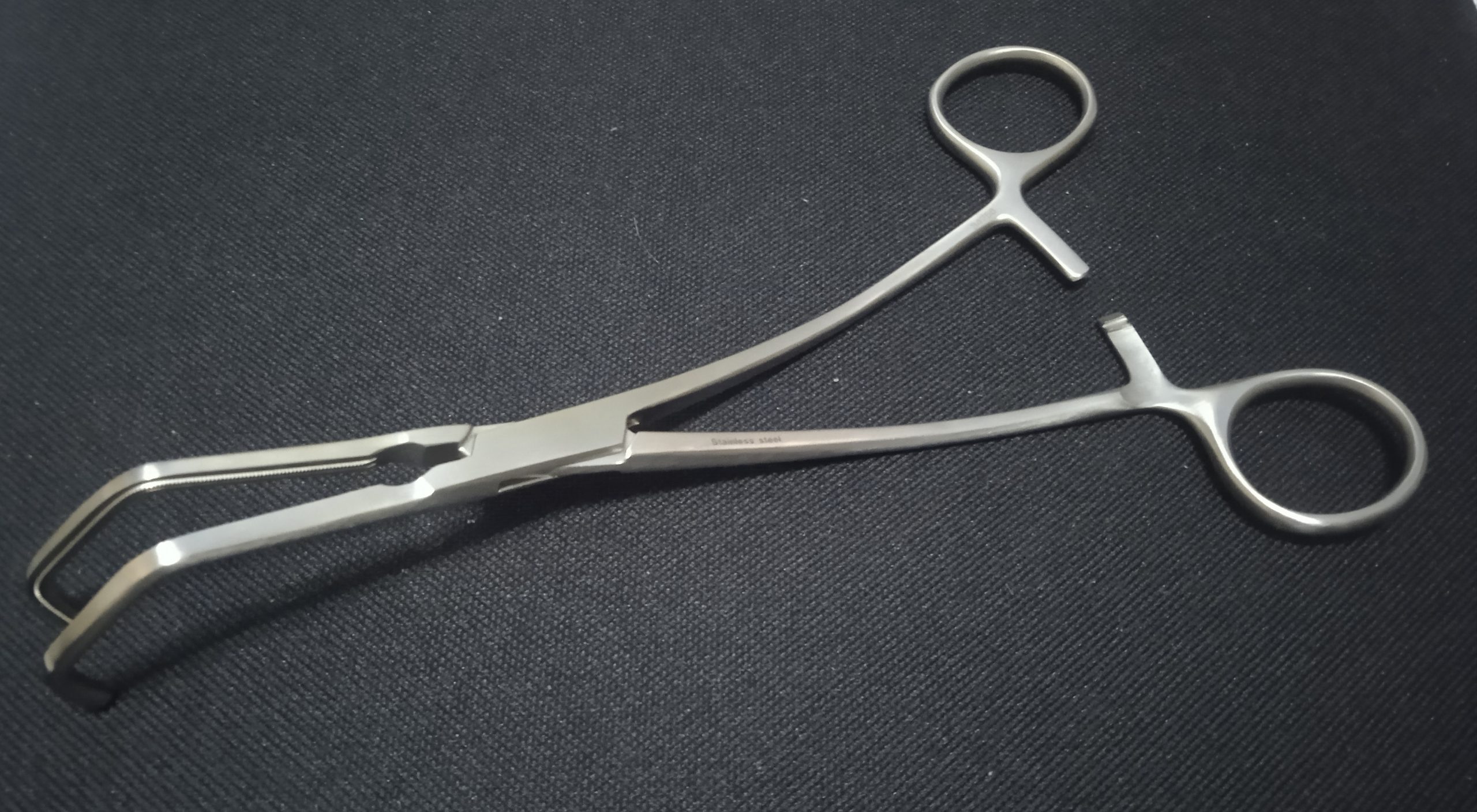 pinza satinsky 20 cm pinza satinsky 20 cm