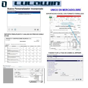 nueva publicidad lulowin
